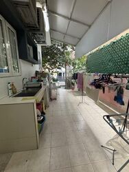 Chuan Drive (D19), Semi-Detached #621695391